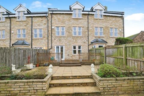 undefined, Park View, Alnwick NE66