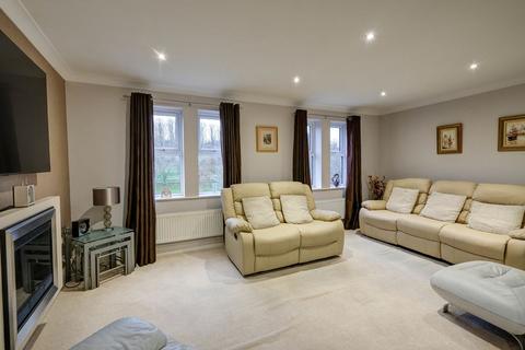 undefined, Park View, Alnwick NE66