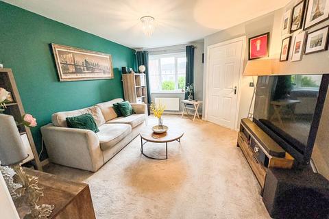 4 bedroom semi-detached house for sale, Halton Grove, Blyth NE24