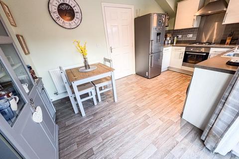 4 bedroom semi-detached house for sale, Halton Grove, Blyth NE24