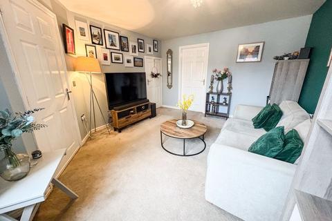 4 bedroom semi-detached house for sale, Halton Grove, Blyth NE24