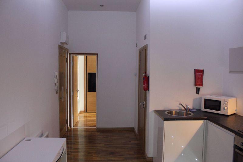 Apartment in Newcastle upon Tyne, Grainger Town - View 2