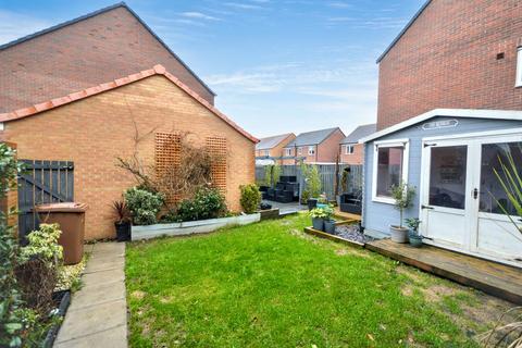 undefined, Warkworth Way, Morpeth NE65