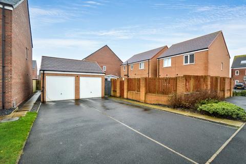 undefined, Warkworth Way, Morpeth NE65