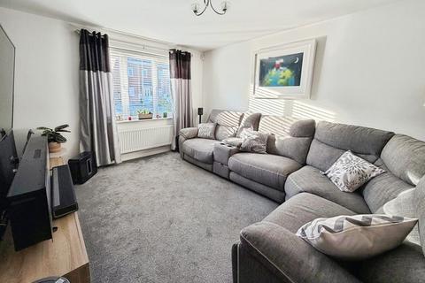 undefined, Warkworth Way, Morpeth NE65
