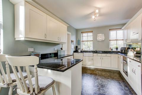 4 bedroom detached house for sale, Linden Acres, Morpeth NE65