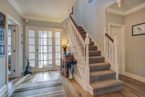 4 bedroom detached house for sale, Linden Acres, Morpeth NE65