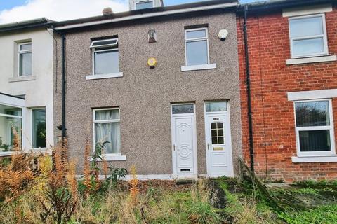 Hawthorn Street, Newcastle upon Tyne NE15