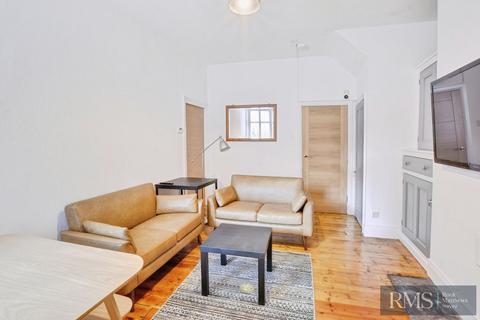 undefined, Buston Terrace, Newcastle Upon Tyne NE2