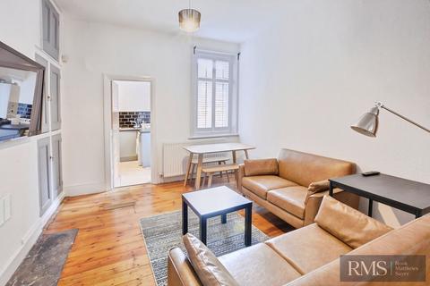 undefined, Buston Terrace, Newcastle Upon Tyne NE2