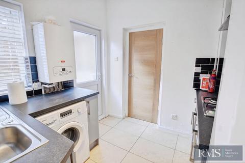 undefined, Buston Terrace, Newcastle Upon Tyne NE2