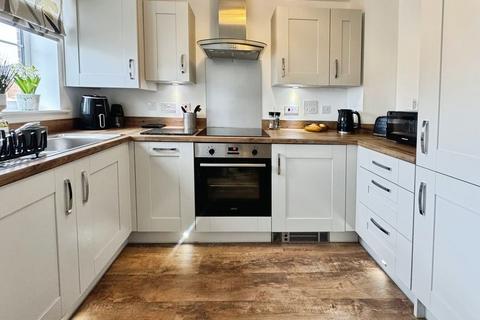 2 bedroom semi-detached house for sale, Grayling Way, Ryton NE40