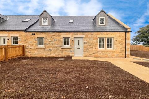 undefined, 3 St James Close, Alnwick NE66