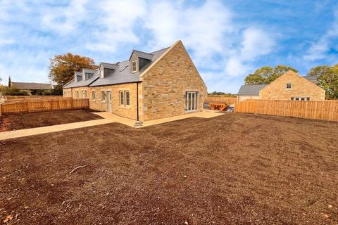 undefined, 3 St James Close, Alnwick NE66