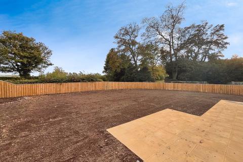 undefined, 3 St James Close, Alnwick NE66