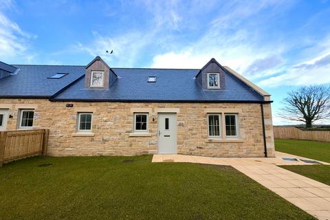 undefined, 3 St James Close, Alnwick NE66