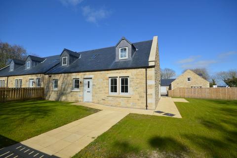 undefined, 3 St James Close, Alnwick NE66