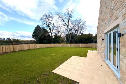 undefined, 3 St James Close, Alnwick NE66