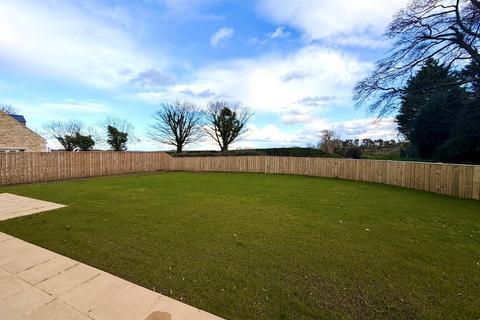 undefined, 3 St James Close, Alnwick NE66