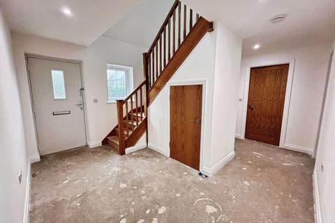 undefined, 3 St James Close, Alnwick NE66