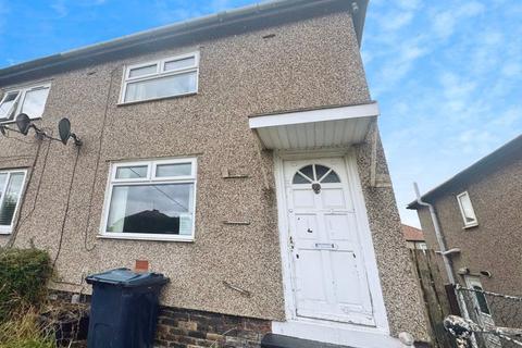 undefined, Tyne Gardens, Ryton NE40