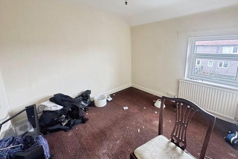 undefined, Tyne Gardens, Ryton NE40