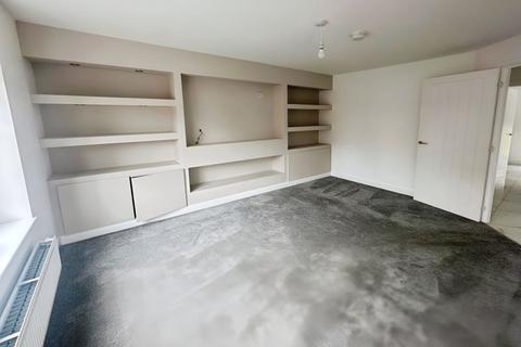 4 bedroom detached house for sale, Floyd Way, Ashington NE63