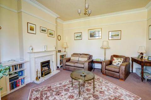 undefined, St. Lawrence Terrace, Morpeth NE65