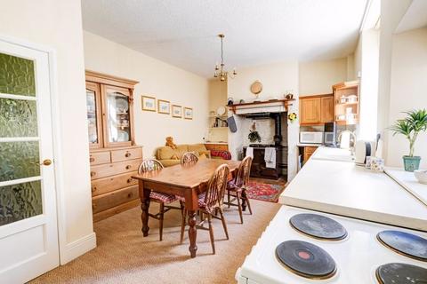 undefined, St. Lawrence Terrace, Morpeth NE65