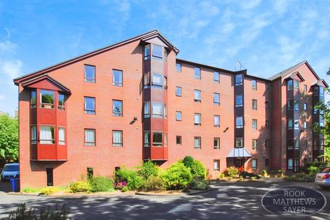 undefined, Ettrick Lodge, The Grove, Newcastle Upon Tyne NE3