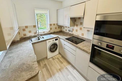 undefined, Ettrick Lodge, The Grove, Newcastle Upon Tyne NE3