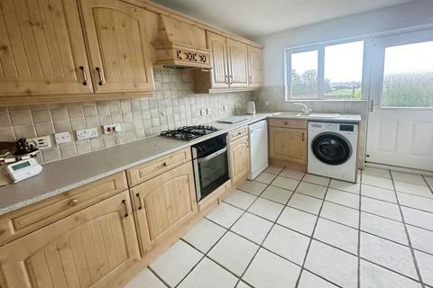 3 bedroom detached house for sale, Shire Farm Grove, Ashington NE63