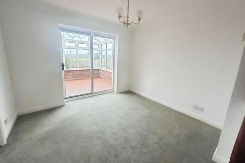 3 bedroom detached house for sale, Shire Farm Grove, Ashington NE63