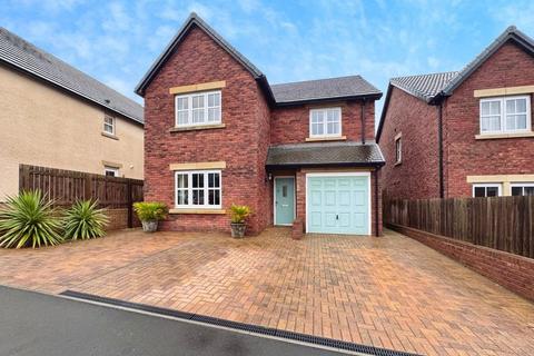 undefined, Weatherby Avenue, Ryton NE40