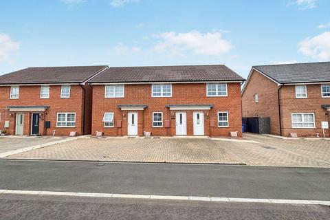 undefined, Bowyer Way, Morpeth NE61