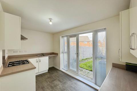 undefined, Bowyer Way, Morpeth NE61