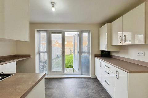 undefined, Bowyer Way, Morpeth NE61