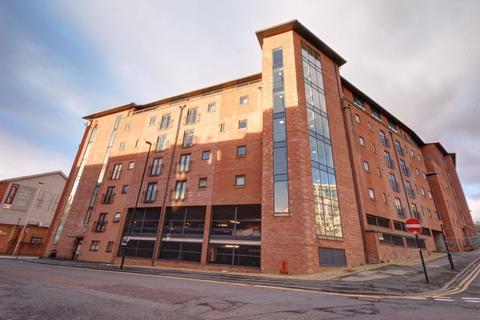 Rialto Building, Melbourne Street, Newcastle Upon Tyne NE1