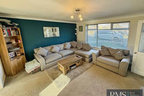 3 bedroom end of terrace house for sale, Windsor Court, Newcastle Upon Tyne NE3