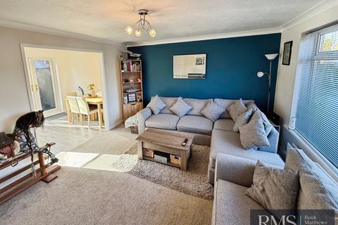 3 bedroom end of terrace house for sale, Windsor Court, Newcastle Upon Tyne NE3
