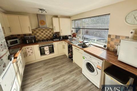 3 bedroom end of terrace house for sale, Windsor Court, Newcastle Upon Tyne NE3
