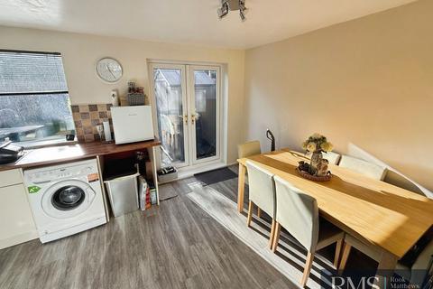 3 bedroom end of terrace house for sale, Windsor Court, Newcastle Upon Tyne NE3