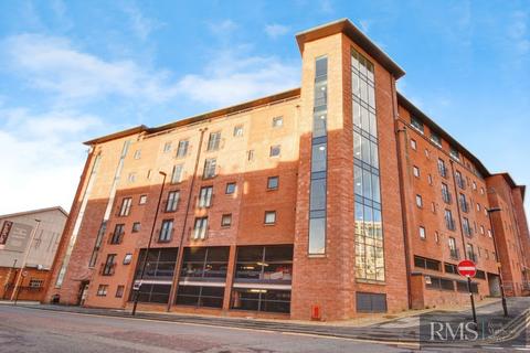4 bedroom apartment for sale, Melbourne Street, Newcastle Upon Tyne NE1
