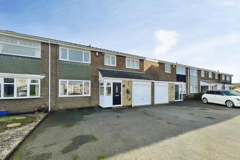 Merlay Drive, Newcastle Upon Tyne NE13