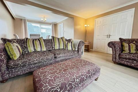 4 bedroom semi-detached house for sale, Merlay Drive, Newcastle Upon Tyne NE13
