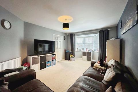 undefined, Beaumont Court, Morpeth NE61