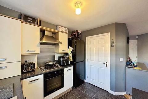 undefined, Beaumont Court, Morpeth NE61