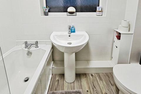 undefined, Whitelaw Place, Cramlington NE23