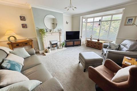 3 bedroom semi-detached house for sale, Burnaby Drive, Ryton NE40