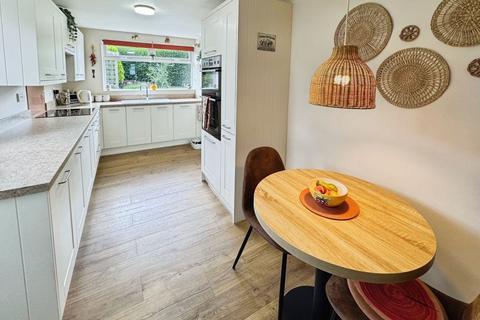 3 bedroom semi-detached house for sale, Burnaby Drive, Ryton NE40